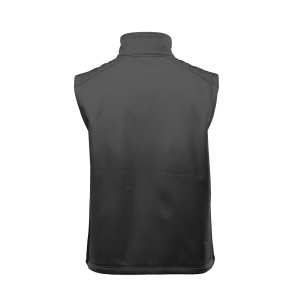 Bodywarmer Softshell 3 couches 12