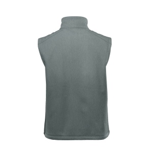 Bodywarmer Softshell 3 couches 13