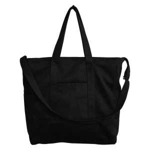 Sac en coton brossé 2