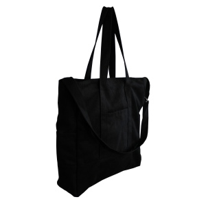 Sac en coton brossé 3