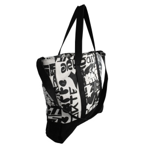 Sac en coton brossé 4