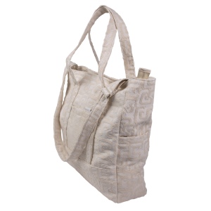 Sac en coton brossé 6