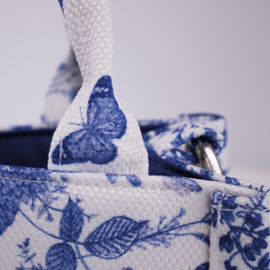 Petit sac en polycanvas 5