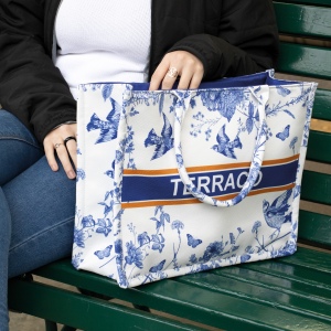 Sac cabas en polycanvas 3