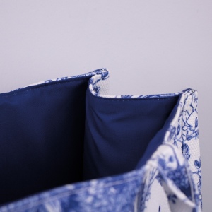Sac cabas en polycanvas 5