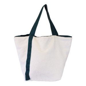 Sac de plage reversible 3