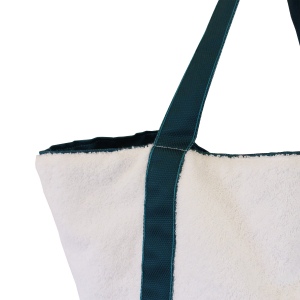Sac de plage reversible 5