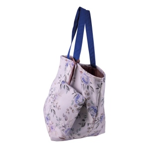 Grand sac avec porte-monnaie 3