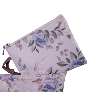 Grand sac avec porte-monnaie 4