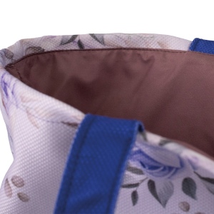Grand sac avec porte-monnaie 7