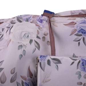Grand sac avec porte-monnaie 8