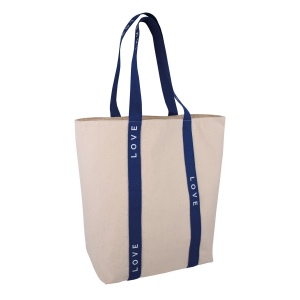 Sac soufflet fond en coton 3