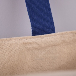 Sac soufflet fond en coton 10