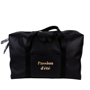 Sac week-end en PU 2