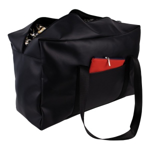 Sac week-end en PU 5