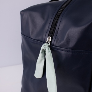Sac week-end en PU 8