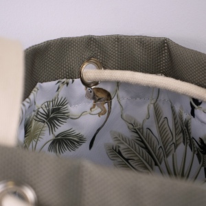 Sac polochon imperméable 11