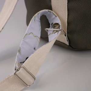 Sac polochon imperméable 9