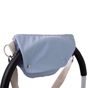 Banane pour landau bébé 5