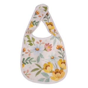 Bavoir pour bébé 2