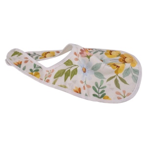 Bavoir pour bébé 3
