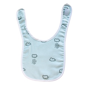 Bavoir pour bébé 4