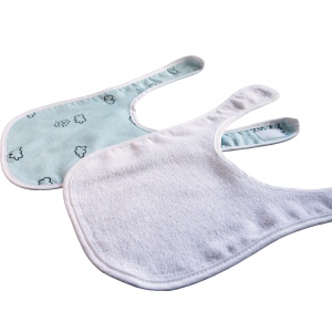 Bavoir pour bébé 5
