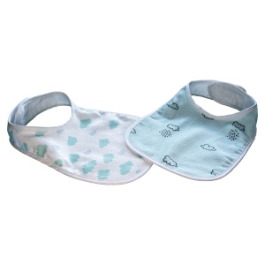 Bavoir pour bébé 6