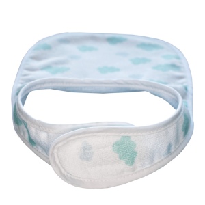 Bavoir pour bébé 7