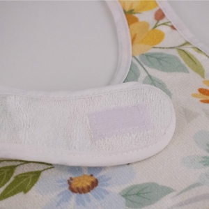 Bavoir pour bébé 8