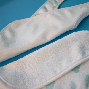 Bavoir pour bébé 9