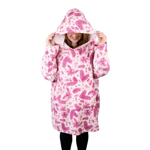 Ponchyplaid oversize 3