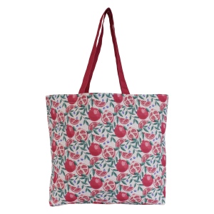 Sac avec soufflet de fond en Seaqual 4