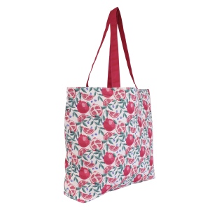 Sac avec soufflet de fond en Seaqual 5