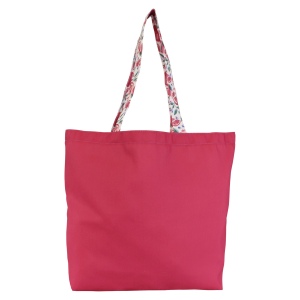 Sac avec soufflet de fond en Seaqual 6
