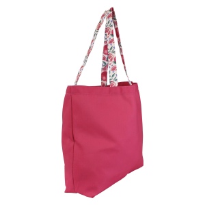 Sac avec soufflet de fond en Seaqual 7
