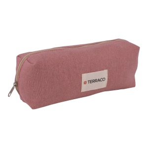 Trousse câbles en coton 2
