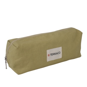 Trousse câbles en coton 11