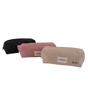 Trousse câbles en coton 6