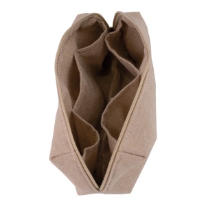 Trousse câbles en coton 8