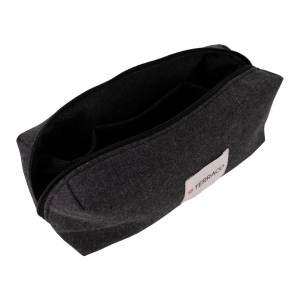 Trousse câbles en coton 10
