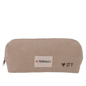 Trousse câbles en coton 3