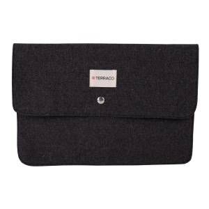 Enveloppe congrés coton recyclé ou RPET 6