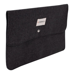 Enveloppe congrés coton recyclé ou RPET 7