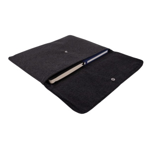 Enveloppe congrés coton recyclé ou RPET 8