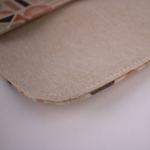 Enveloppe congrés coton recyclé ou RPET 10