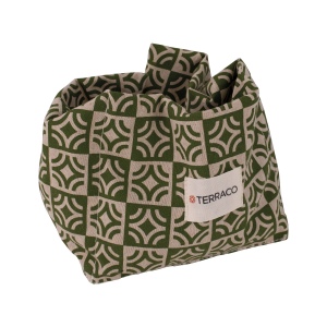 Bouillotte sèche avec noyaux de cerise 3