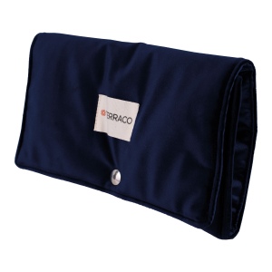 Pochette Accessoires velours 2