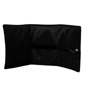 Pochette Accessoires velours 12