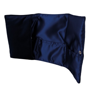 Pochette Accessoires velours 3